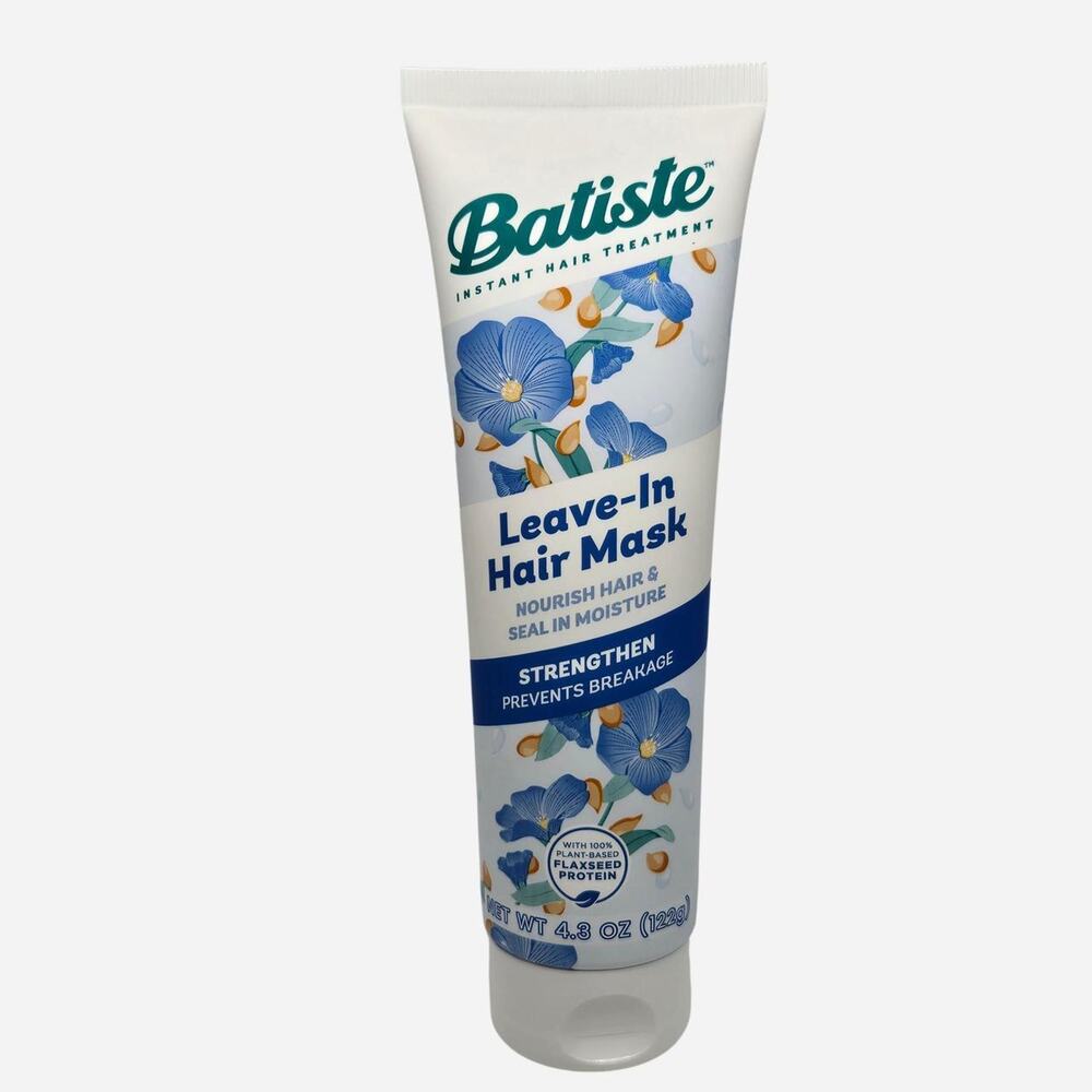 Batiste leave in hair mask approx